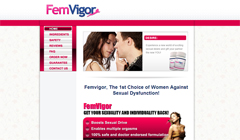 FemVigor