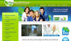 VitoHealthStore